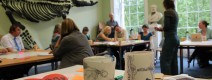 Artists Registration