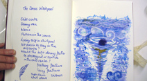 Words for Wellbeing: Creative Writing and Storytelling