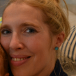 Louise is stepping down as our Chair of the Board