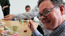 Creative Project Delivery