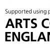 Creativity Works Awarded continued ACE NPO Funding