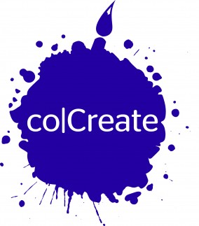 coCreate logo