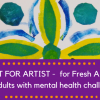 Job Opportunity: On Ward Artist for FreshArt@ Bath