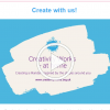 Creativity Works At Home – Create with us!