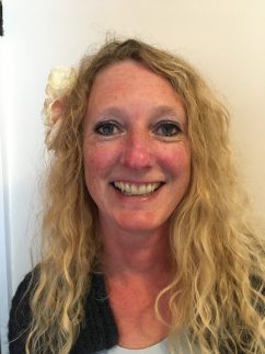 Welcome Sarah James – our new director