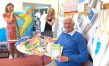 National Lottery Heritage Fund Announcement